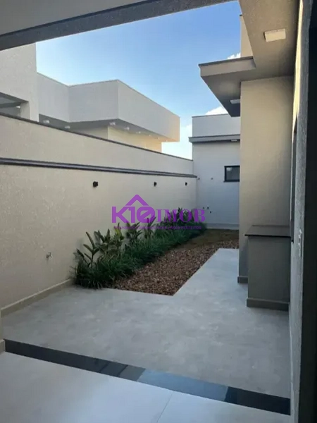 Casa Térrea Condominio Villagio Wanel Sorocaba/SP: 17ª foto da galeria de imagens do imóvel