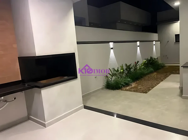 Casa Térrea Condominio Villagio Wanel Sorocaba/SP: 19ª foto da galeria de imagens do imóvel