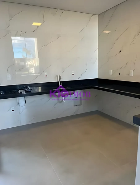 Casa Térrea Condominio Villagio Wanel Sorocaba/SP: 4ª foto da galeria de imagens do imóvel