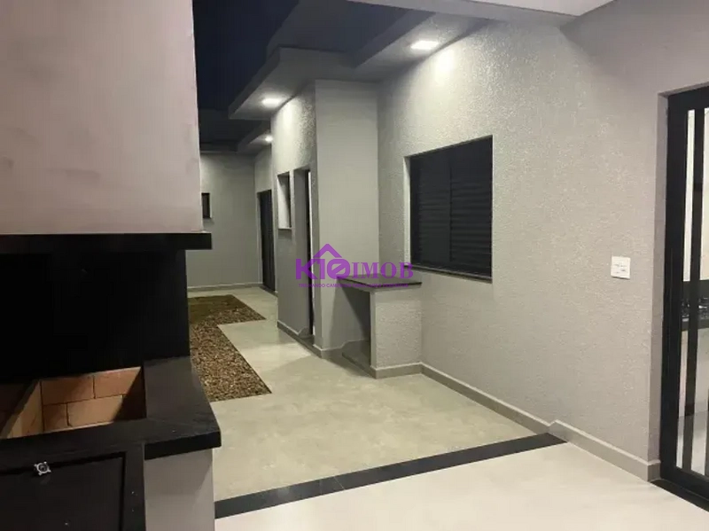 Casa Térrea Condominio Villagio Wanel Sorocaba/SP: 16ª foto da galeria de imagens do imóvel