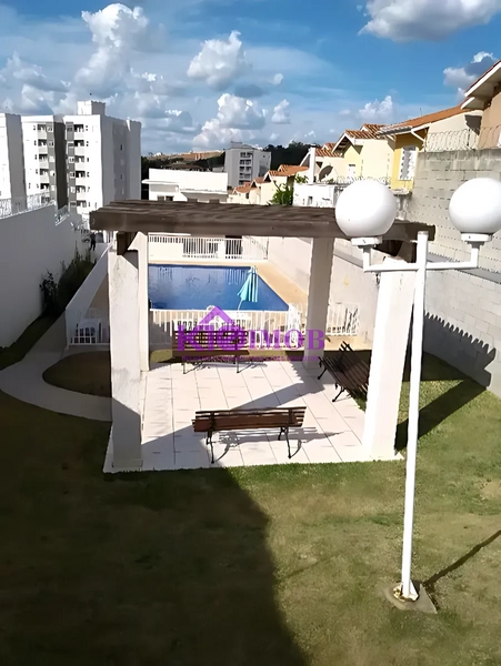 Apartamento Condominio Córdoba Vila Haro Sorocaba/SP: 2ª foto da galeria de imagens do imóvel