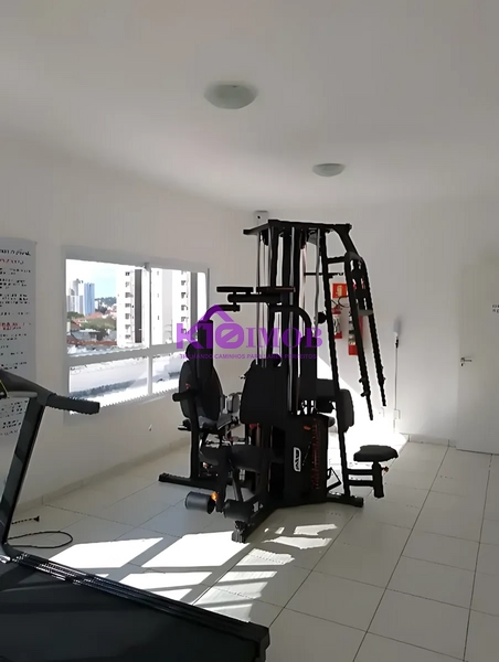 Apartamento Condominio Córdoba Vila Haro Sorocaba/SP: 14ª foto da galeria de imagens do imóvel