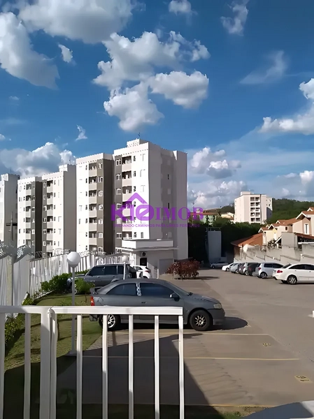 Apartamento Condominio Córdoba Vila Haro Sorocaba/SP: 3ª foto da galeria de imagens do imóvel