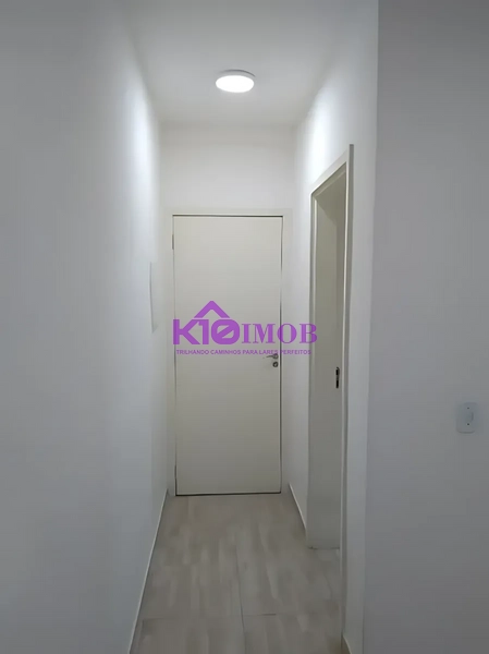 Apartamento Condominio Córdoba Vila Haro Sorocaba/SP: 11ª foto da galeria de imagens do imóvel