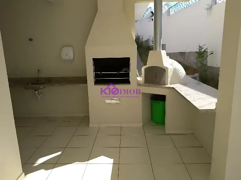 Apartamento Condominio Córdoba Vila Haro Sorocaba/SP: 15ª foto da galeria de imagens do imóvel