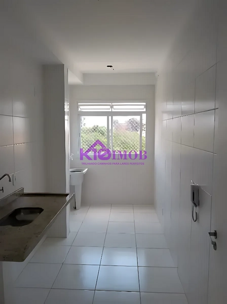 Apartamento Condominio Córdoba Vila Haro Sorocaba/SP: 6ª foto da galeria de imagens do imóvel