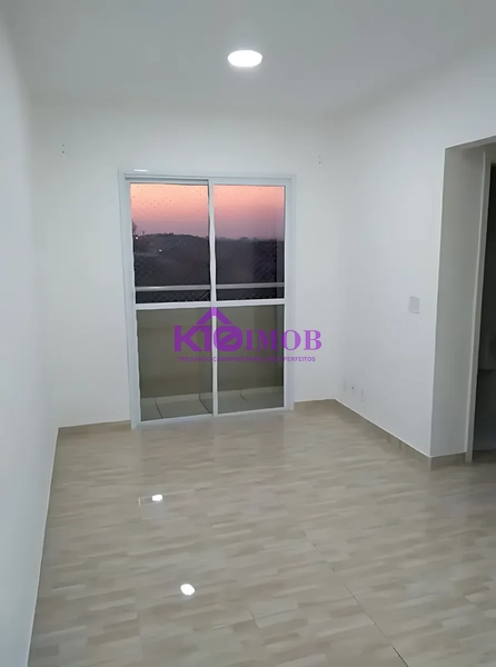 Apartamento Condominio Córdoba Vila Haro Sorocaba/SP: 5ª foto da galeria de imagens do imóvel