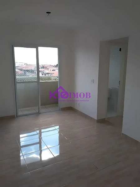 Apartamento Condominio Córdoba Vila Haro Sorocaba/SP: 4ª foto da galeria de imagens do imóvel