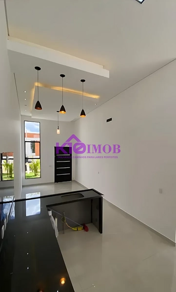 Casa Condominio Jardins Sorocaba/SP: 2ª foto da galeria de imagens do imóvel