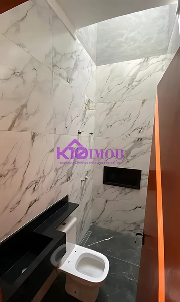 Casa Condominio Jardins Sorocaba/SP: 12ª foto da galeria de imagens do imóvel