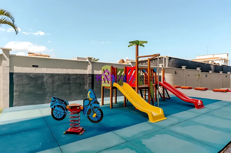 Apartamento Condominio Zamora Jardim Europa Sorocaba/SP: 34ª foto da galeria de imagens do imóvel