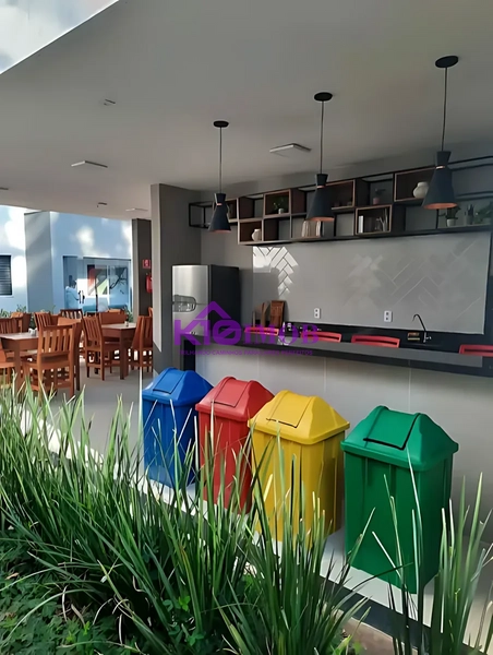 Apartamento Condominio Zamora Jardim Europa Sorocaba/SP: 24ª foto da galeria de imagens do imóvel