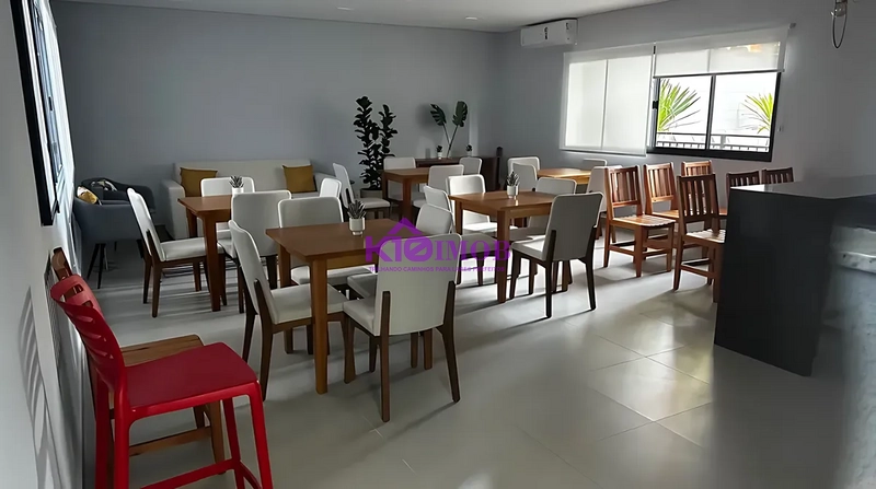 Apartamento Condominio Zamora Jardim Europa Sorocaba/SP: 21ª foto da galeria de imagens do imóvel