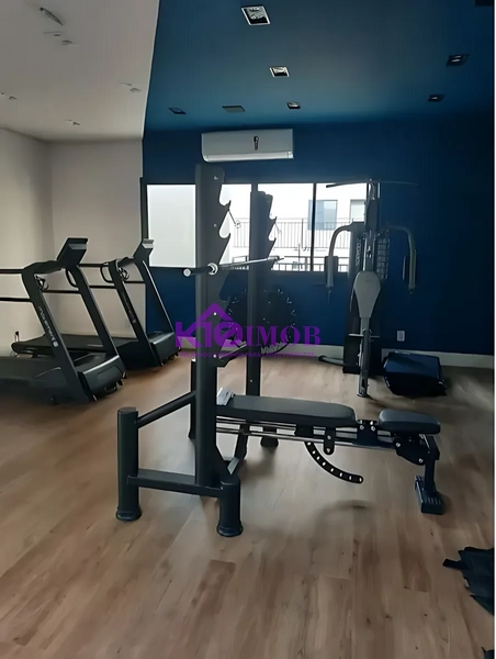 Apartamento Condominio Zamora Jardim Europa Sorocaba/SP: 25ª foto da galeria de imagens do imóvel