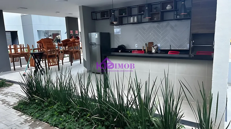 Apartamento Condominio Zamora Jardim Europa Sorocaba/SP: 22ª foto da galeria de imagens do imóvel