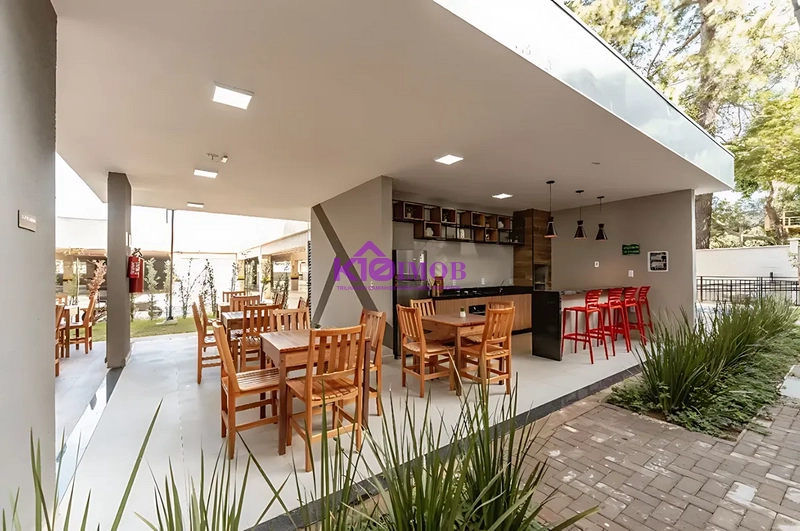 Apartamento Condominio Zamora Jardim Europa Sorocaba/SP: 35ª foto da galeria de imagens do imóvel