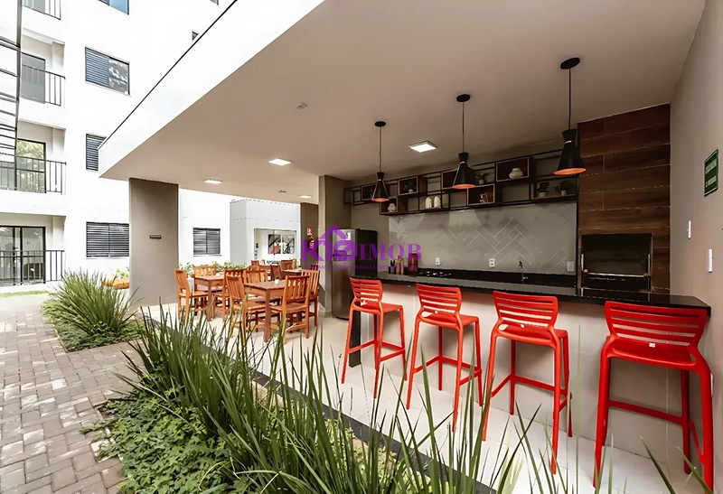 Apartamento Condominio Zamora Jardim Europa Sorocaba/SP: 36ª foto da galeria de imagens do imóvel