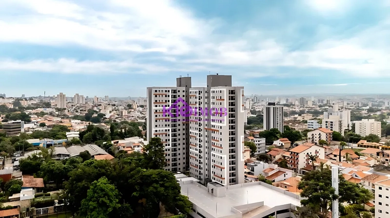 Apartamento Condominio Zamora Jardim Europa Sorocaba/SP: 28ª foto da galeria de imagens do imóvel