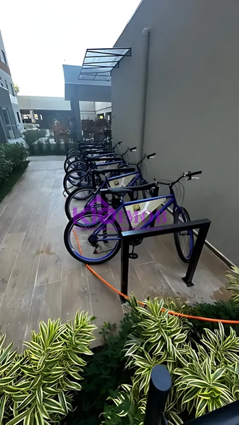 Apartamento Condominio Zamora Jardim Europa Sorocaba/SP: 19ª foto da galeria de imagens do imóvel