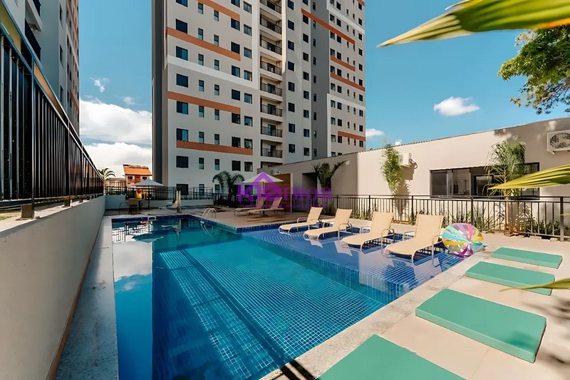 Apartamento Condominio Zamora Jardim Europa Sorocaba/SP: 1ª foto da galeria de imagens do imóvel