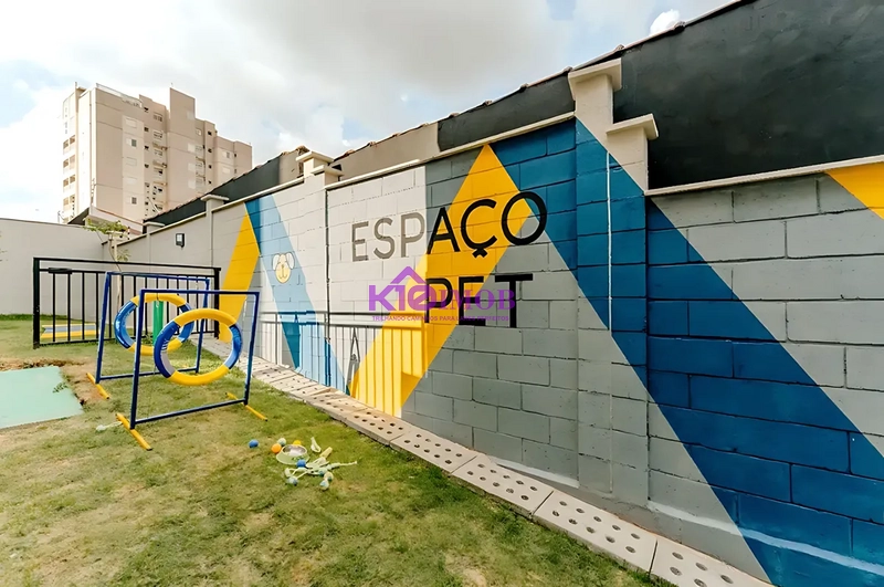 Apartamento Condominio Zamora Jardim Europa Sorocaba/SP: 30ª foto da galeria de imagens do imóvel