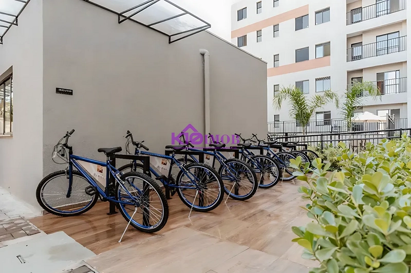 Apartamento Condominio Zamora Jardim Europa Sorocaba/SP: 37ª foto da galeria de imagens do imóvel