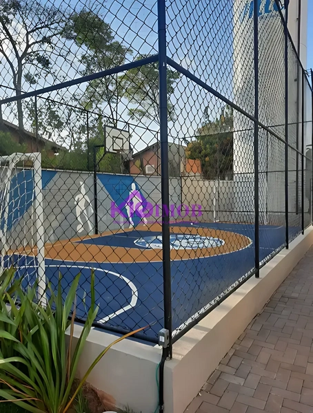 Apartamento Condominio Zamora Jardim Europa Sorocaba/SP: 27ª foto da galeria de imagens do imóvel