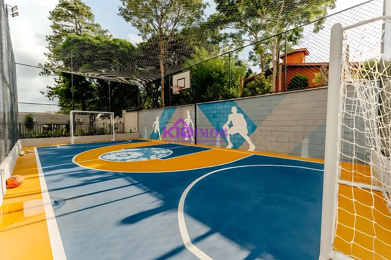 Apartamento Condominio Zamora Jardim Europa Sorocaba/SP: 32ª foto da galeria de imagens do imóvel