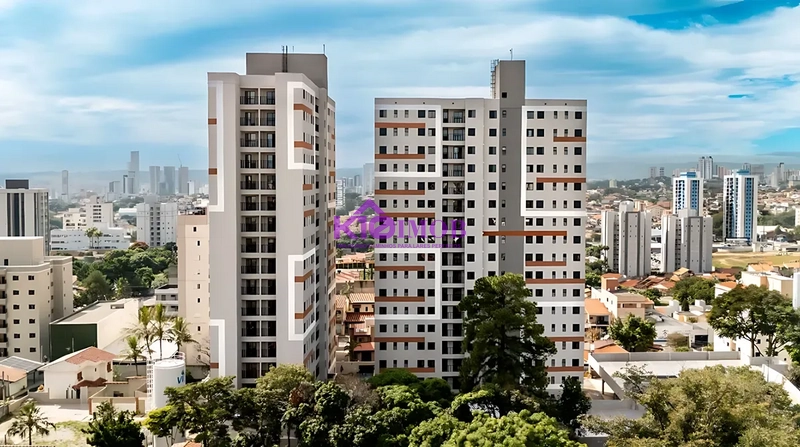 Apartamento Condominio Zamora Jardim Europa Sorocaba/SP: 29ª foto da galeria de imagens do imóvel