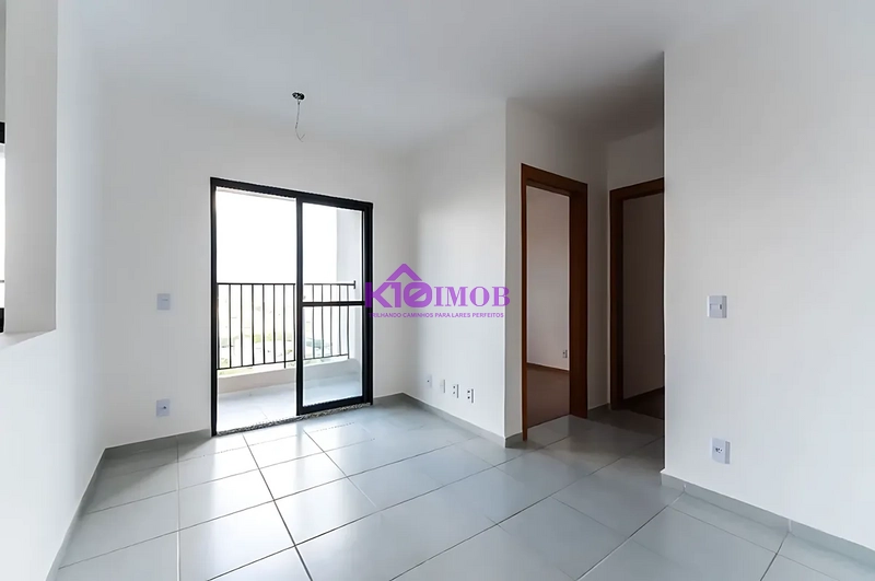 Apartamento Condominio Zamora Jardim Europa Sorocaba/SP: 2ª foto da galeria de imagens do imóvel