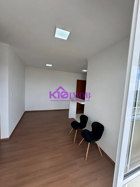 Apartamento Condominio Parque IP Vermelho Alto da Boa Vista - Sorocaba/SP: 11ª foto da galeria de imagens do imóvel