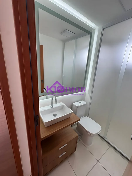 Apartamento Condominio Parque IP Vermelho Alto da Boa Vista - Sorocaba/SP: 12ª foto da galeria de imagens do imóvel