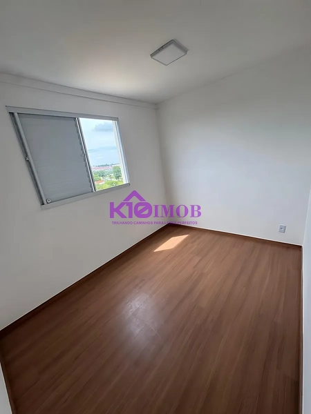 Apartamento Condominio Parque IP Vermelho Alto da Boa Vista - Sorocaba/SP: 8ª foto da galeria de imagens do imóvel