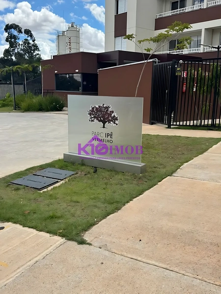 Apartamento Condominio Parque IP Vermelho Alto da Boa Vista - Sorocaba/SP: 14ª foto da galeria de imagens do imóvel