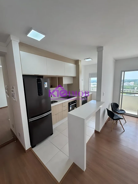 Apartamento Condominio Parque IP Vermelho Alto da Boa Vista - Sorocaba/SP: 2ª foto da galeria de imagens do imóvel