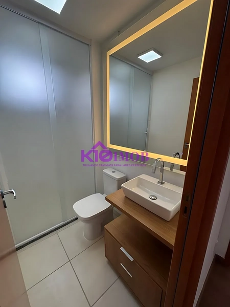 Apartamento Condominio Parque IP Vermelho Alto da Boa Vista - Sorocaba/SP: 6ª foto da galeria de imagens do imóvel