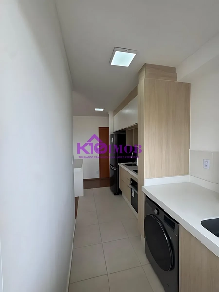 Apartamento Condominio Parque IP Vermelho Alto da Boa Vista - Sorocaba/SP: 10ª foto da galeria de imagens do imóvel