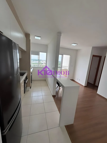 Apartamento Condominio Parque IP Vermelho Alto da Boa Vista - Sorocaba/SP: 3ª foto da galeria de imagens do imóvel