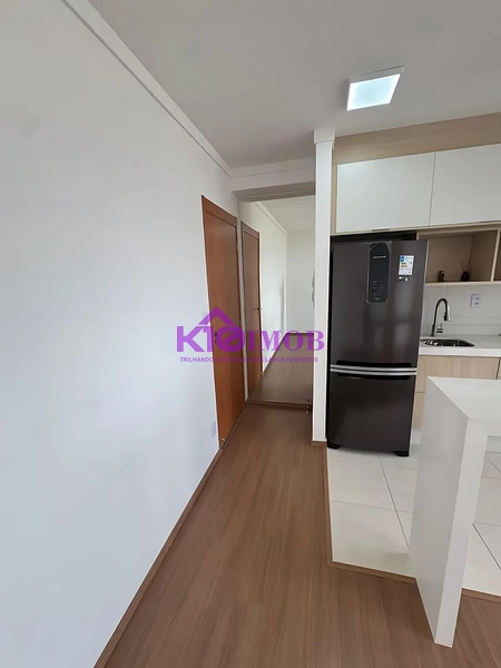 Apartamento Condominio Parque IP Vermelho Alto da Boa Vista - Sorocaba/SP: 4ª foto da galeria de imagens do imóvel