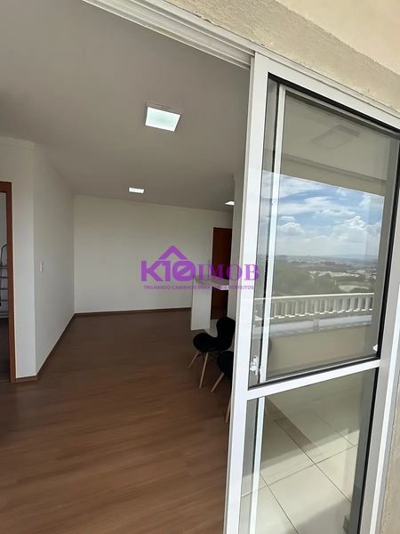 Apartamento Condominio Parque IP Vermelho Alto da Boa Vista - Sorocaba/SP: 17ª foto da galeria de imagens do imóvel