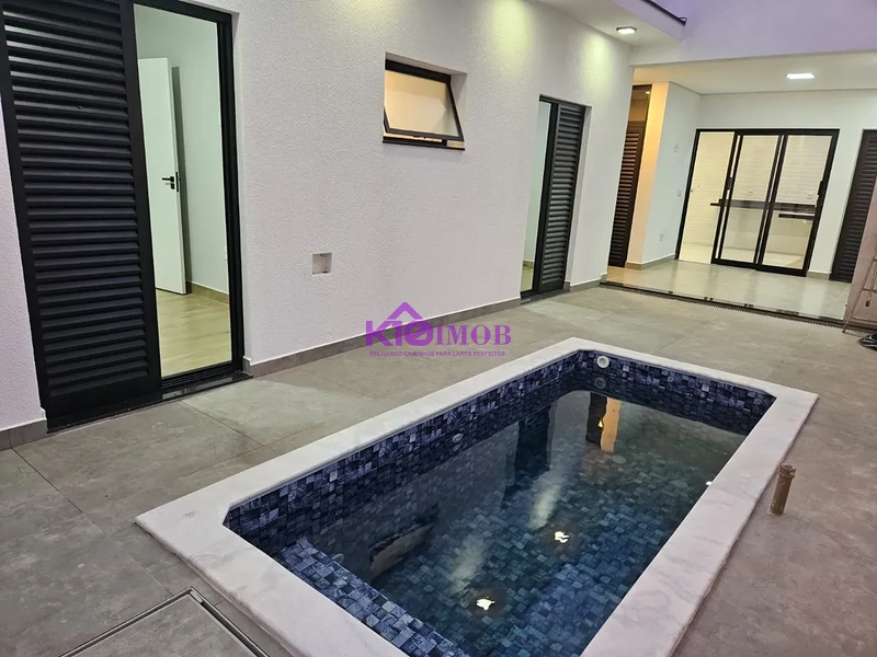 Casa Térrea Condominio Helena Maria Wanel Ville Sorocaba/SP: 29ª foto da galeria de imagens do imóvel