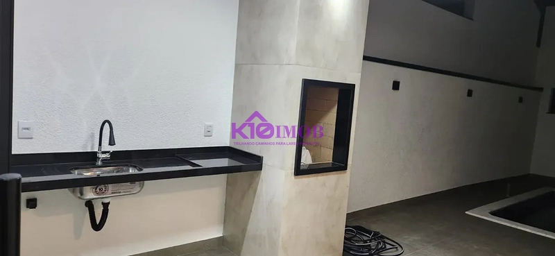 Casa Térrea Condominio Helena Maria Wanel Ville Sorocaba/SP: 25ª foto da galeria de imagens do imóvel