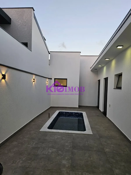 Casa Térrea Condominio Helena Maria Wanel Ville Sorocaba/SP: 31ª foto da galeria de imagens do imóvel