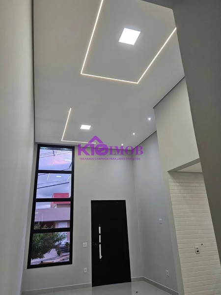 Casa Térrea Condominio Helena Maria Wanel Ville Sorocaba/SP: 3ª foto da galeria de imagens do imóvel