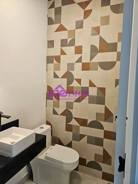 Casa Térrea Condominio Helena Maria Wanel Ville Sorocaba/SP: 14ª foto da galeria de imagens do imóvel