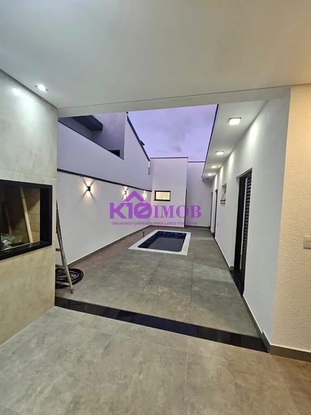 Casa Térrea Condominio Helena Maria Wanel Ville Sorocaba/SP: 28ª foto da galeria de imagens do imóvel