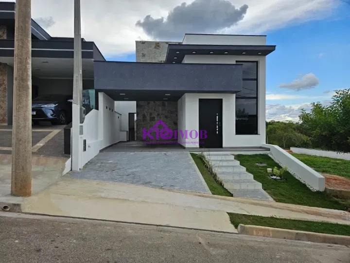 Imóvel residencial ou comercial