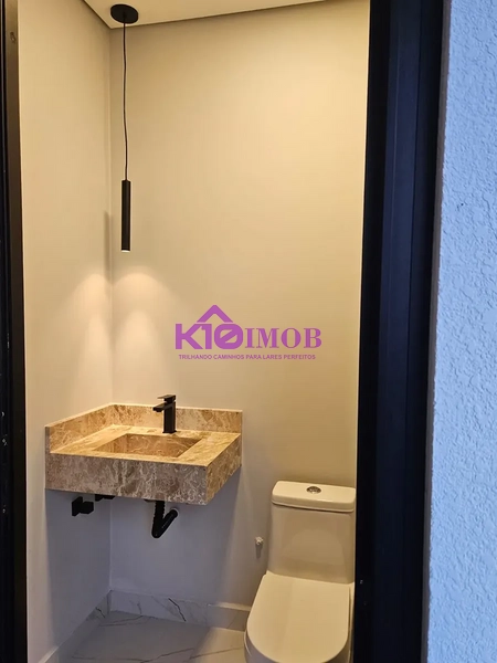 Casa Térrea Condominio Helena Maria Wanel Ville Sorocaba/SP: 8ª foto da galeria de imagens do imóvel