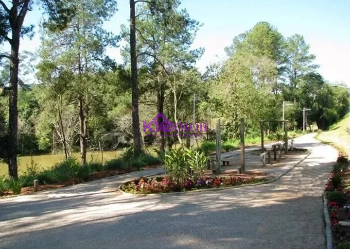 Terreno Condominio Residencial Saint Patrick Sorocaba/SP: 9ª foto da galeria de imagens do imóvel