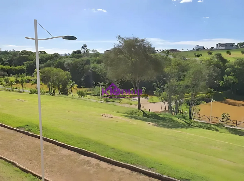 Terreno Condominio Residencial Saint Patrick Sorocaba/SP: 9ª foto da galeria de imagens do imóvel